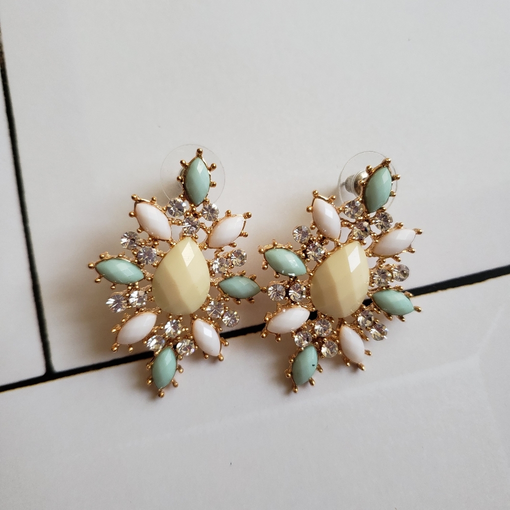 Fashion Earrings